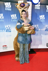 'Ice Age Live!' Premiere, Berlin