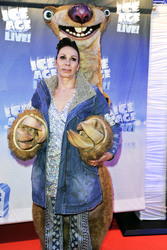 'Ice Age Live!' Premiere, Berlin