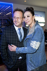 'Ice Age Live!' Premiere, Berlin