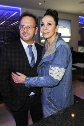 'Ice Age Live!' Premiere, Berlin