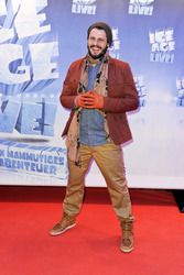 'Ice Age Live!' Premiere, Berlin
