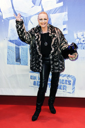 'Ice Age Live!' Premiere, Berlin