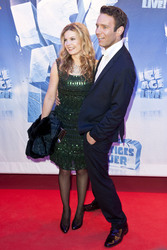 'Ice Age Live!' Premiere, Berlin