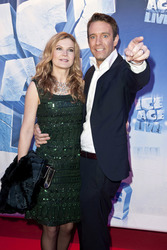 'Ice Age Live!' Premiere, Berlin