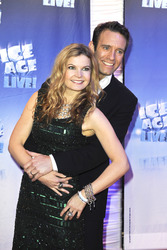 'Ice Age Live!' Premiere, Berlin