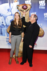 'Ice Age Live!' Premiere, Berlin