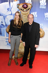 'Ice Age Live!' Premiere, Berlin