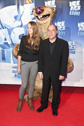 'Ice Age Live!' Premiere, Berlin