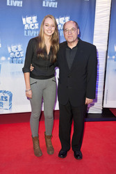 'Ice Age Live!' Premiere, Berlin