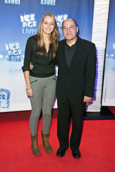 'Ice Age Live!' Premiere, Berlin