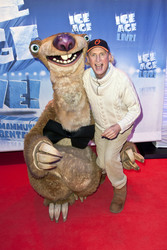 'Ice Age Live!' Premiere, Berlin