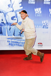 'Ice Age Live!' Premiere, Berlin
