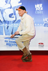 'Ice Age Live!' Premiere, Berlin