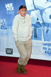'Ice Age Live!' Premiere, Berlin
