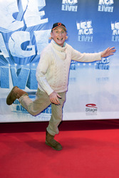 'Ice Age Live!' Premiere, Berlin
