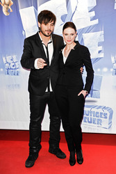 'Ice Age Live!' Premiere, Berlin