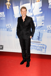'Ice Age Live!' Premiere, Berlin