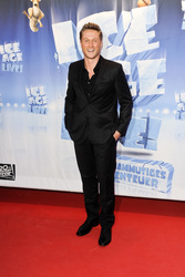 'Ice Age Live!' Premiere, Berlin