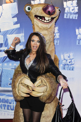 'Ice Age Live!' Premiere, Berlin