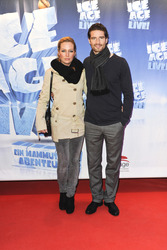 'Ice Age Live!' Premiere, Berlin
