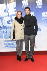 'Ice Age Live!' Premiere, Berlin