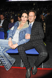 'Ice Age Live!' Premiere, Berlin