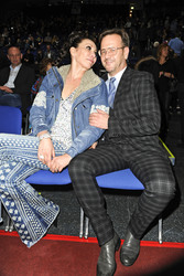 'Ice Age Live!' Premiere, Berlin
