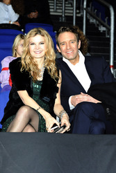 'Ice Age Live!' Premiere, Berlin