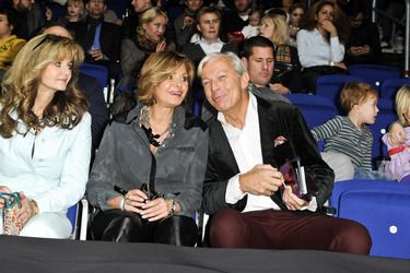 'Ice Age Live!' Premiere, Berlin