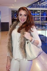 'Ice Age Live!' Premiere, Berlin