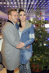 'Ice Age Live!' Premiere, Berlin