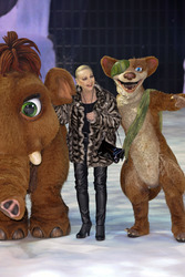 'Ice Age Live!' Premiere, Berlin