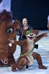 'Ice Age Live!' Premiere, Berlin