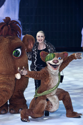 'Ice Age Live!' Premiere, Berlin