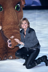 'Ice Age Live!' Premiere, Berlin