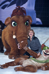 'Ice Age Live!' Premiere, Berlin