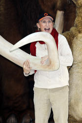 'Ice Age Live!' Premiere, Berlin