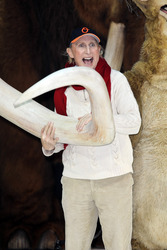 'Ice Age Live!' Premiere, Berlin