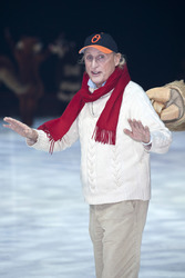 'Ice Age Live!' Premiere, Berlin