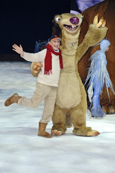 'Ice Age Live!' Premiere, Berlin