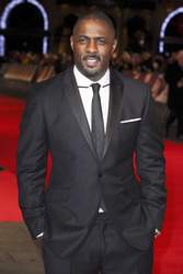 'Mandela: Der lange Weg zur Freiheit' Premiere, London