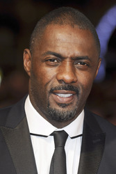 'Mandela: Der lange Weg zur Freiheit' Premiere, London