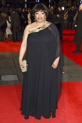'Mandela: Der lange Weg zur Freiheit' Premiere, London
