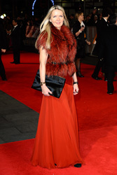 'Mandela: Der lange Weg zur Freiheit' Premiere, London