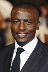 'Mandela: Der lange Weg zur Freiheit' Premiere, London