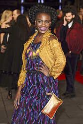 'Mandela: Der lange Weg zur Freiheit' Premiere, London