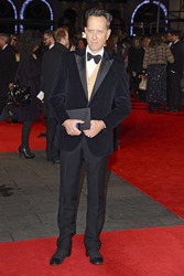 'Mandela: Der lange Weg zur Freiheit' Premiere, London