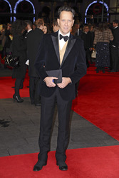 'Mandela: Der lange Weg zur Freiheit' Premiere, London