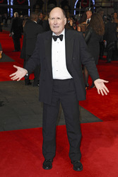 'Mandela: Der lange Weg zur Freiheit' Premiere, London