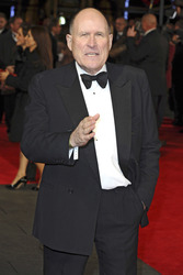 'Mandela: Der lange Weg zur Freiheit' Premiere, London